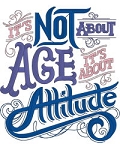 Age Attitude